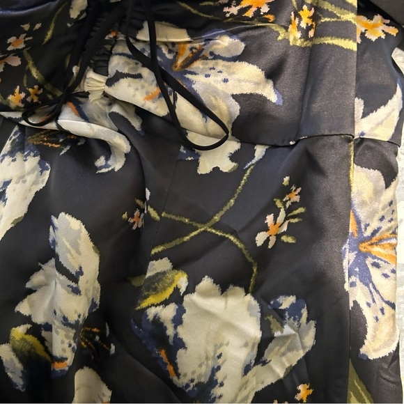 Cinq Á Sept Anders Dress size 4, new without tags - Picture 13 of 16